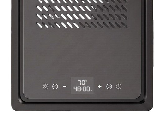 Сушилка REDMOND FD1108 черный